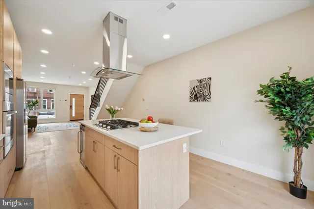 $599,999 | 2439 East Huntingdon Street, Philadelphia, PA 19125