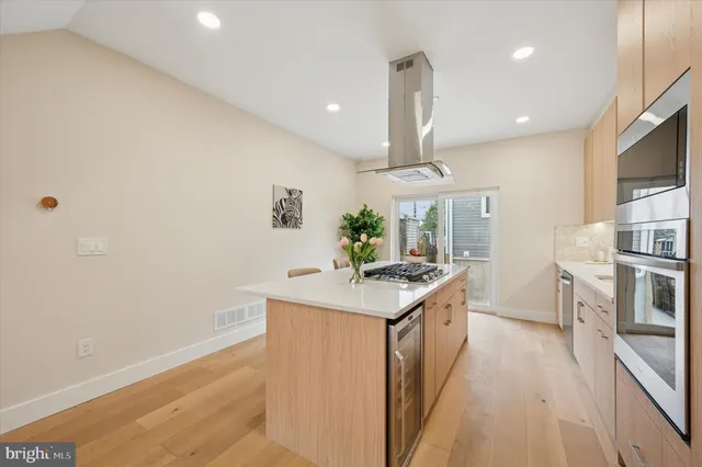 $599,999 | 2439 East Huntingdon Street, Philadelphia, PA 19125