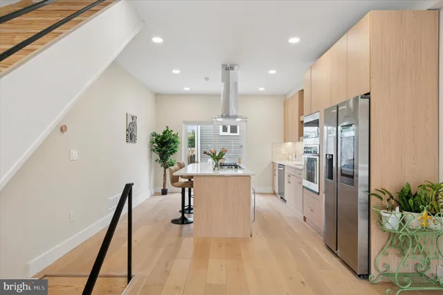 $599,999 | 2439 East Huntingdon Street, Philadelphia, PA 19125