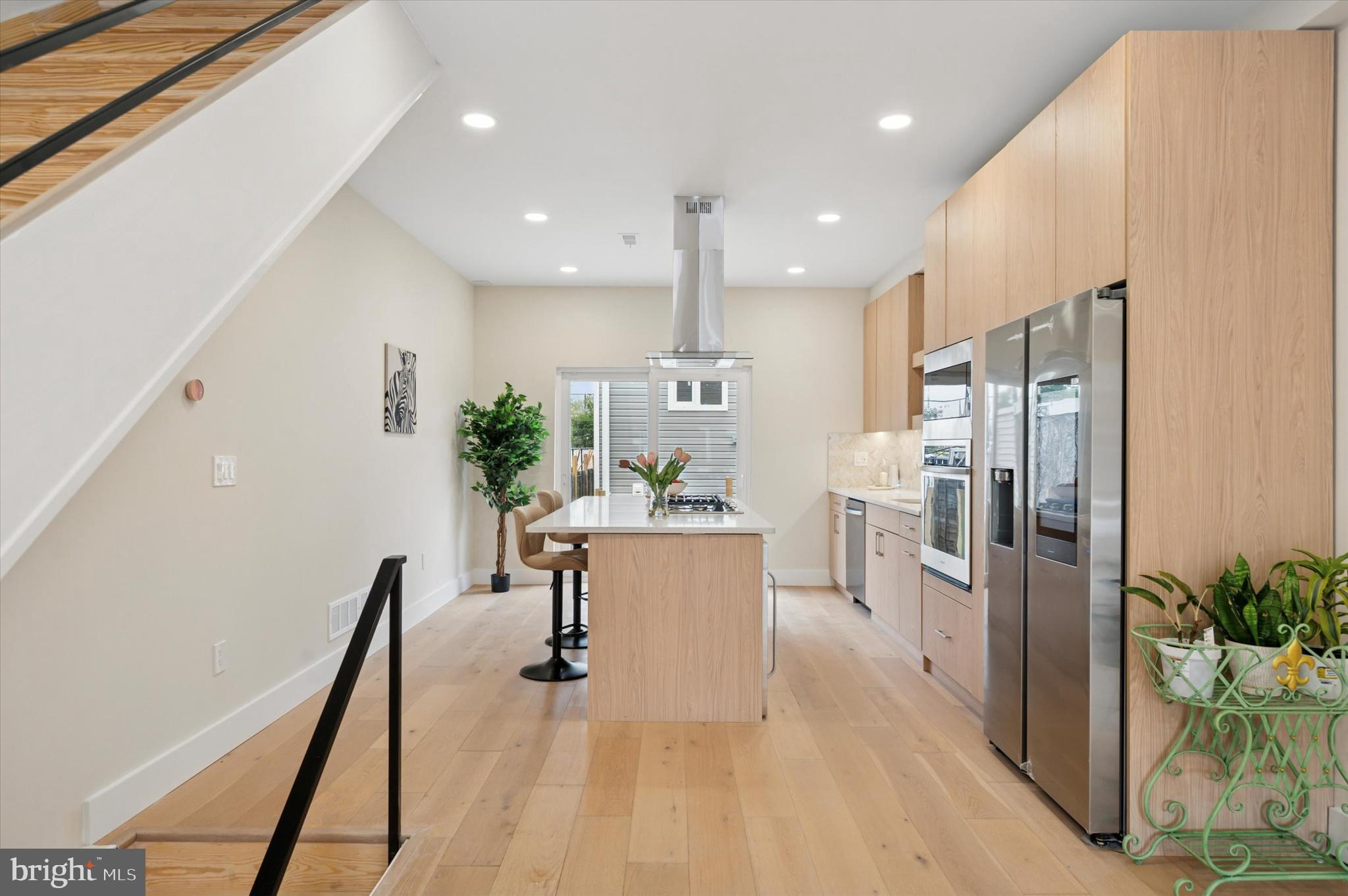 2439 East Huntingdon Street Philadelphia, PA 19125 - Photo 7 of 41