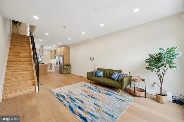 $599,999 | 2439 East Huntingdon Street, Philadelphia, PA 19125