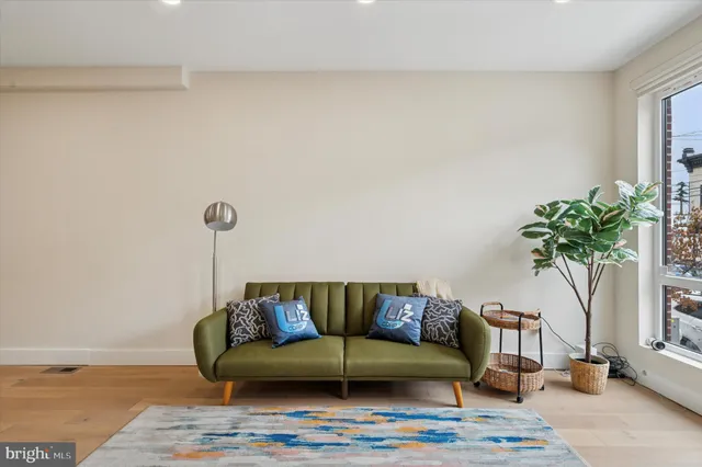 $599,999 | 2439 East Huntingdon Street, Philadelphia, PA 19125