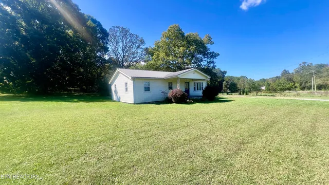 $1,500 | 8272 Vandever Road, Crossville, TN 38572