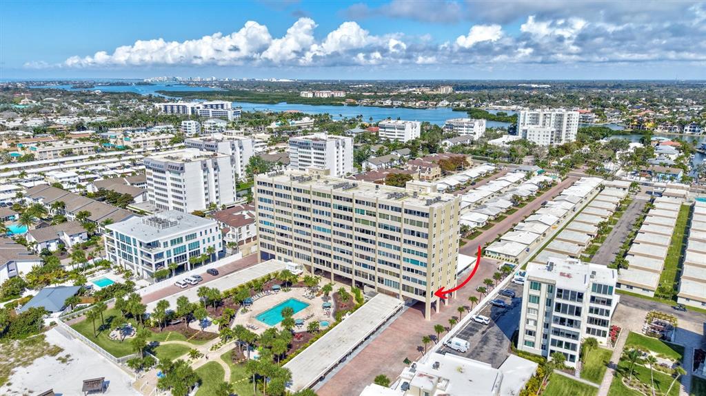 6140 Midnight Pass Road, Unit 101 Sarasota, FL 34242 - Photo 47 of 75