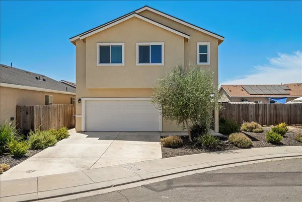 $409,000 | 523 Barcelona Court, Merced, CA 95341
