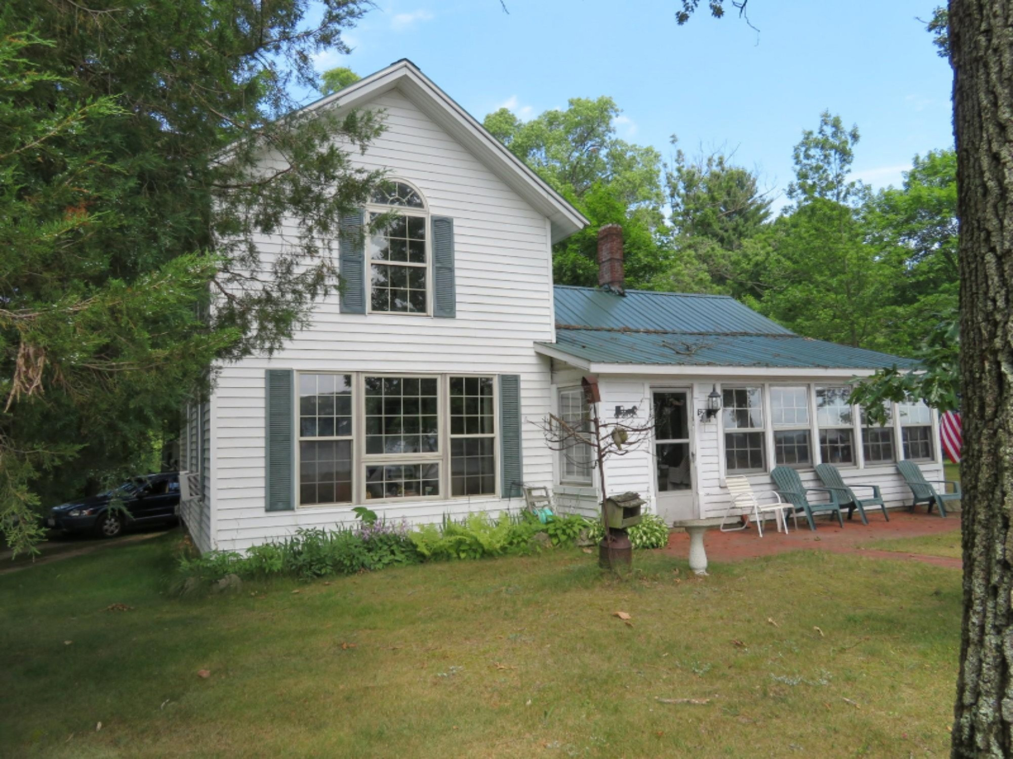 63164 West Fish Lake Road Sturgis, MI 49091 - Photo 1 of 30 Front