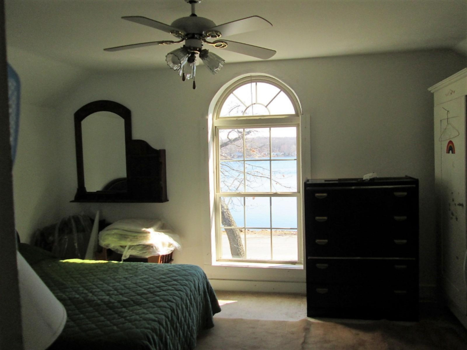 63164 West Fish Lake Road Sturgis, MI 49091 - Photo 20 of 30 Bedroom 2