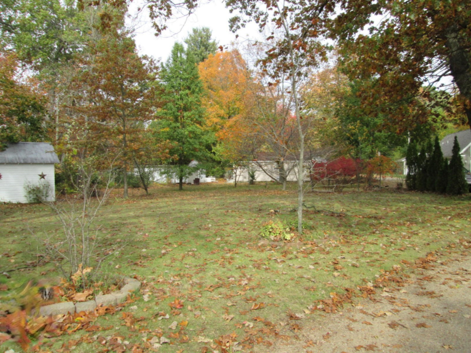 63164 West Fish Lake Road Sturgis, MI 49091 - Photo 3 of 30 Yard