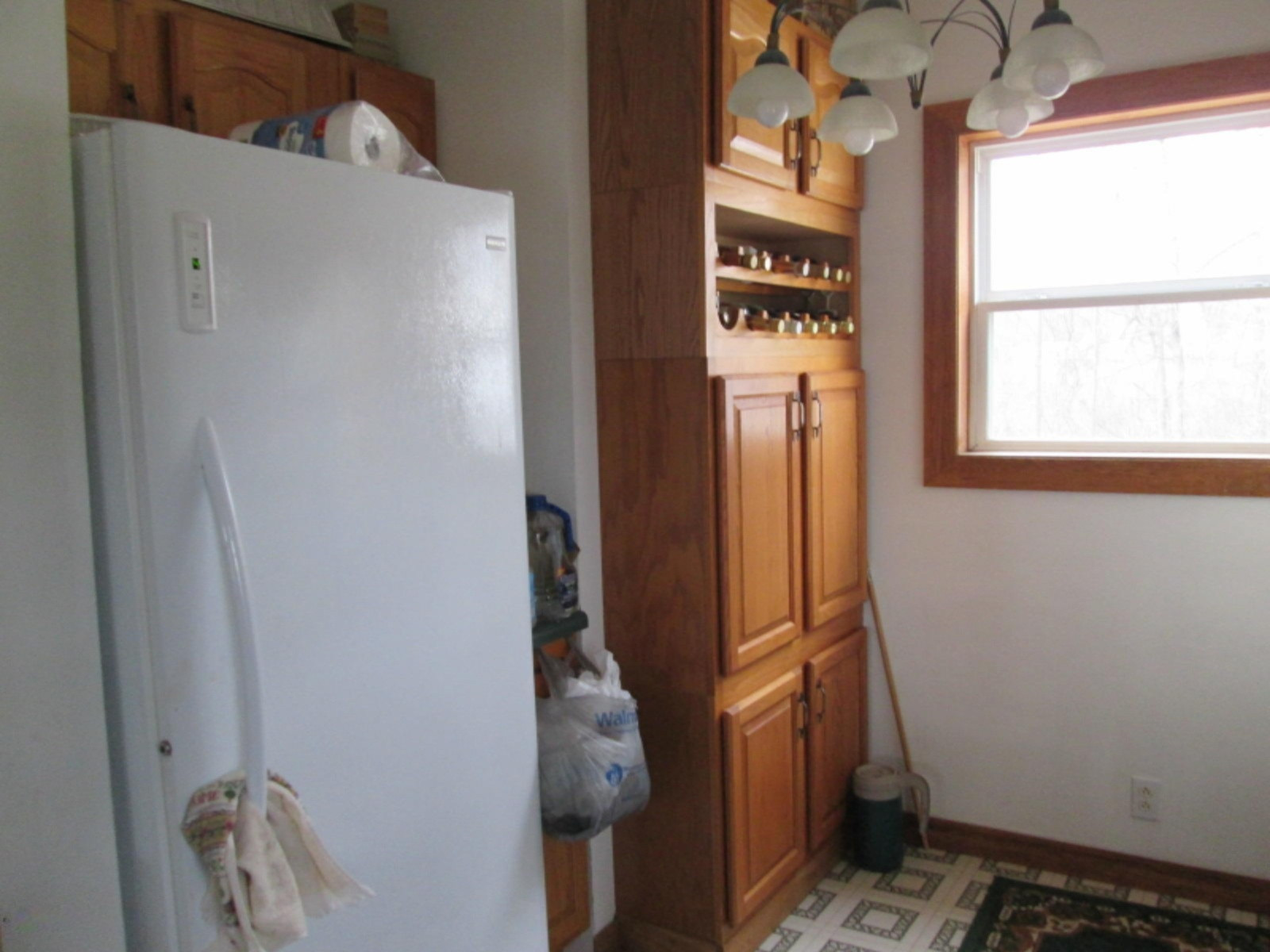 63164 West Fish Lake Road Sturgis, MI 49091 - Photo 10 of 30 Kitchen