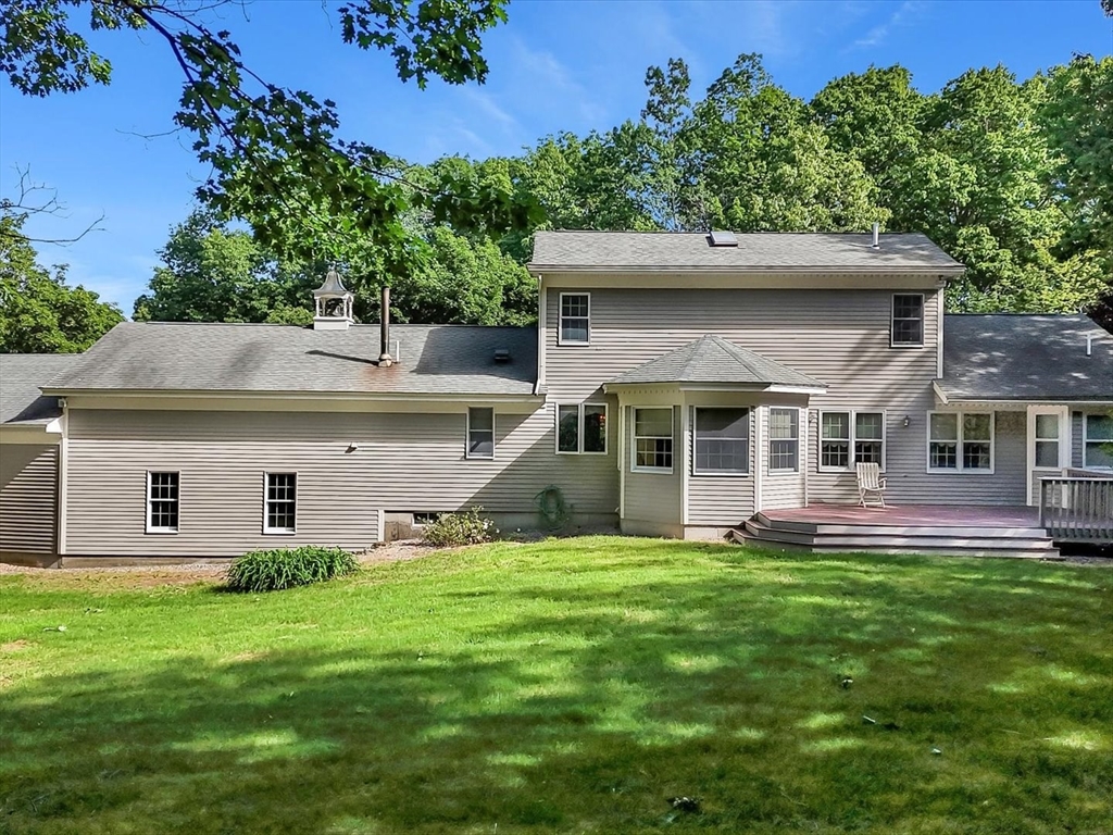 62 Old Yankee Road Haverhill, MA 01832 - Photo 34 of 39