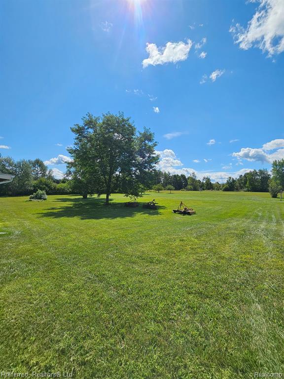 3413 Barnes Lake Road Columbiaville, MI 48421 - Photo 22 of 83