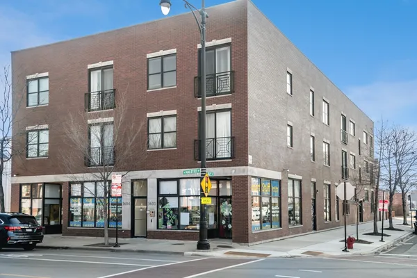 $3,550,000 | 3600 South Halsted Street, Chicago, IL 60609