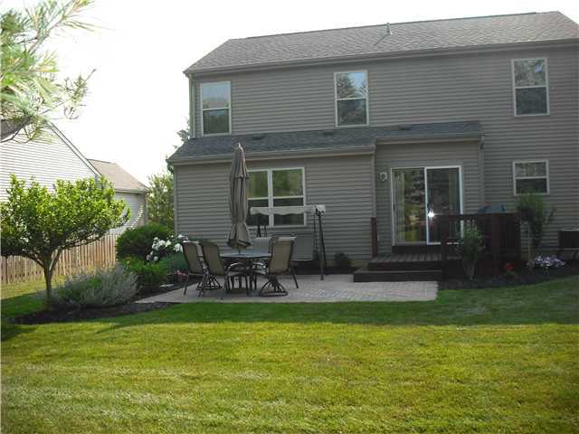 3037 Splitrock Road Columbus, OH 43221 - Photo 14 of 14 Gallery Image 14