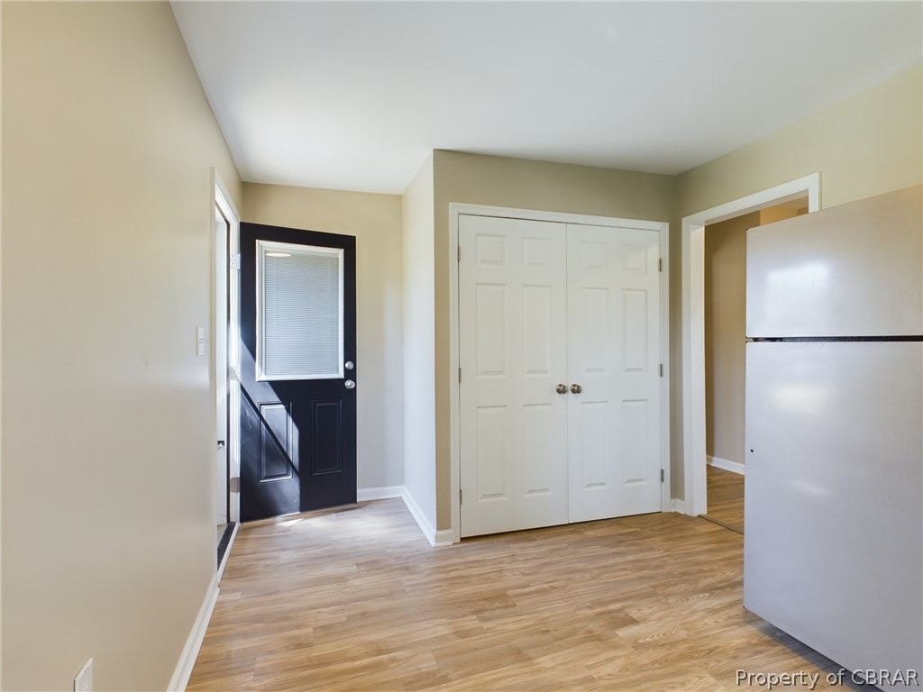 6864 Fields Landing Road Hayes, VA 23072 - Photo 21 of 34