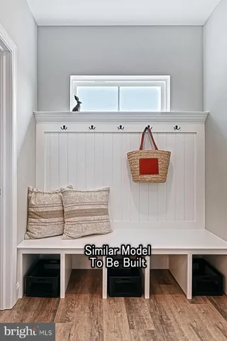 a view of utility room with washer and dryer