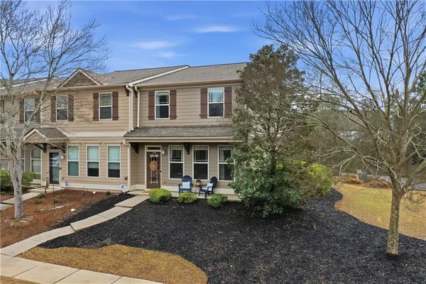 $315,000 | 615 Myers Gate Road, Ball Ground, GA 30107