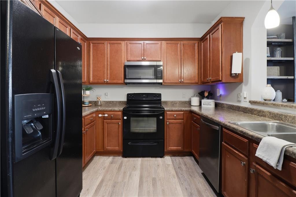 615 Myers Gate Road Ball Ground, GA 30107 - Photo 11 of 28