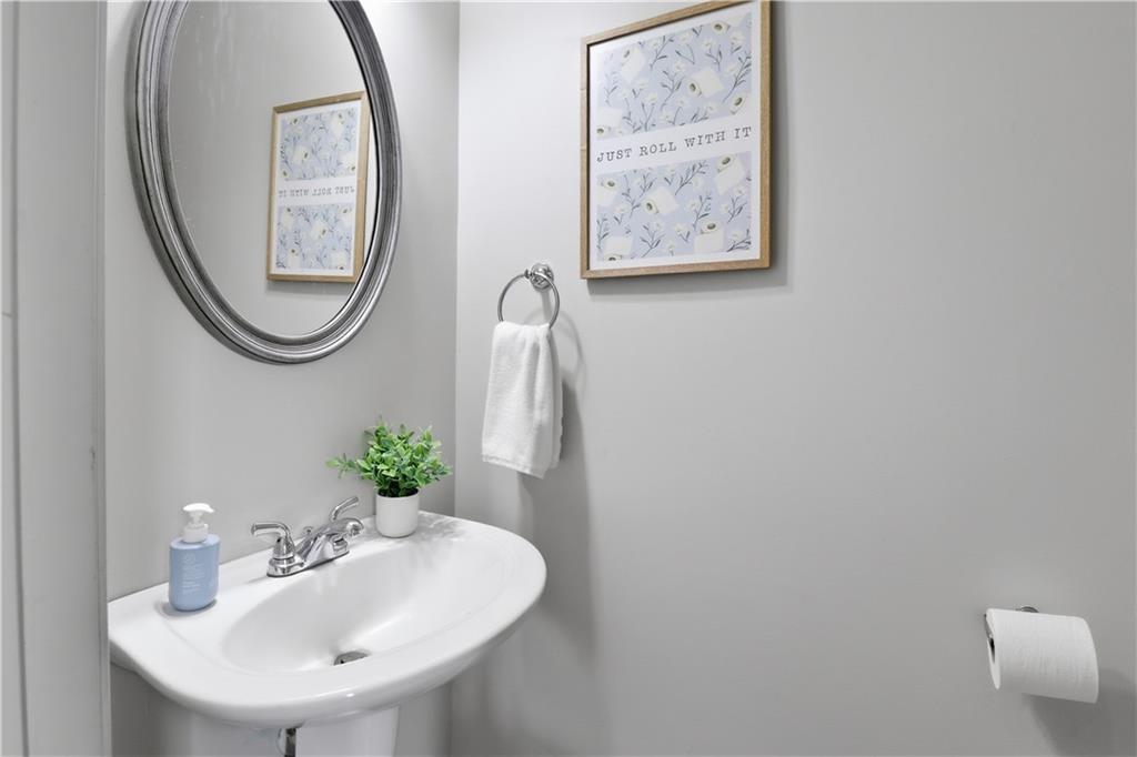 615 Myers Gate Road Ball Ground, GA 30107 - Photo 13 of 28