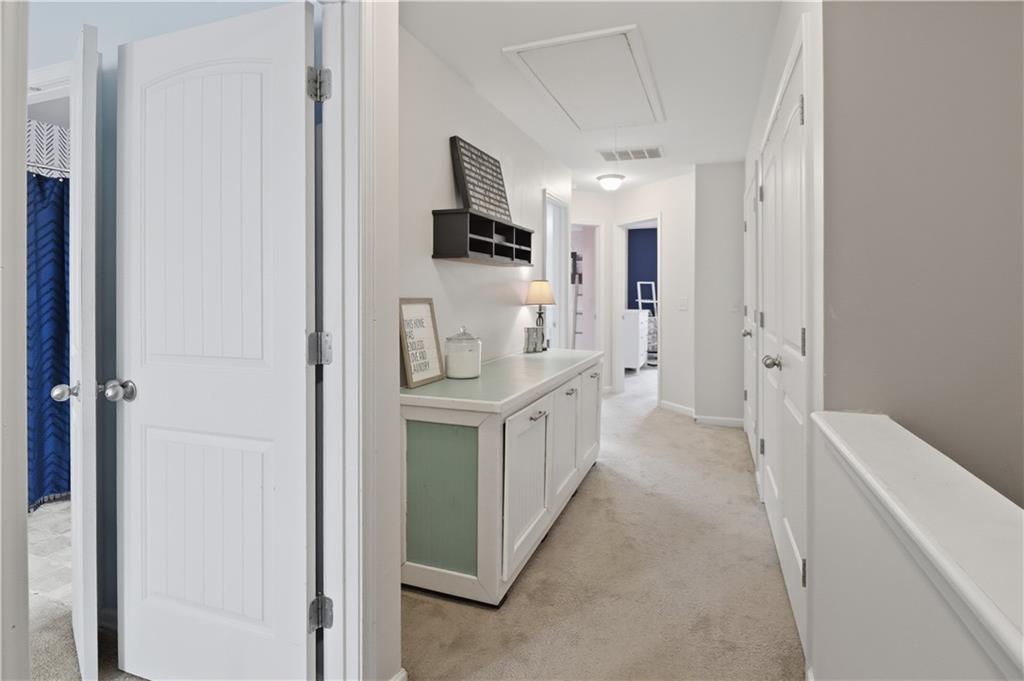 615 Myers Gate Road Ball Ground, GA 30107 - Photo 20 of 28