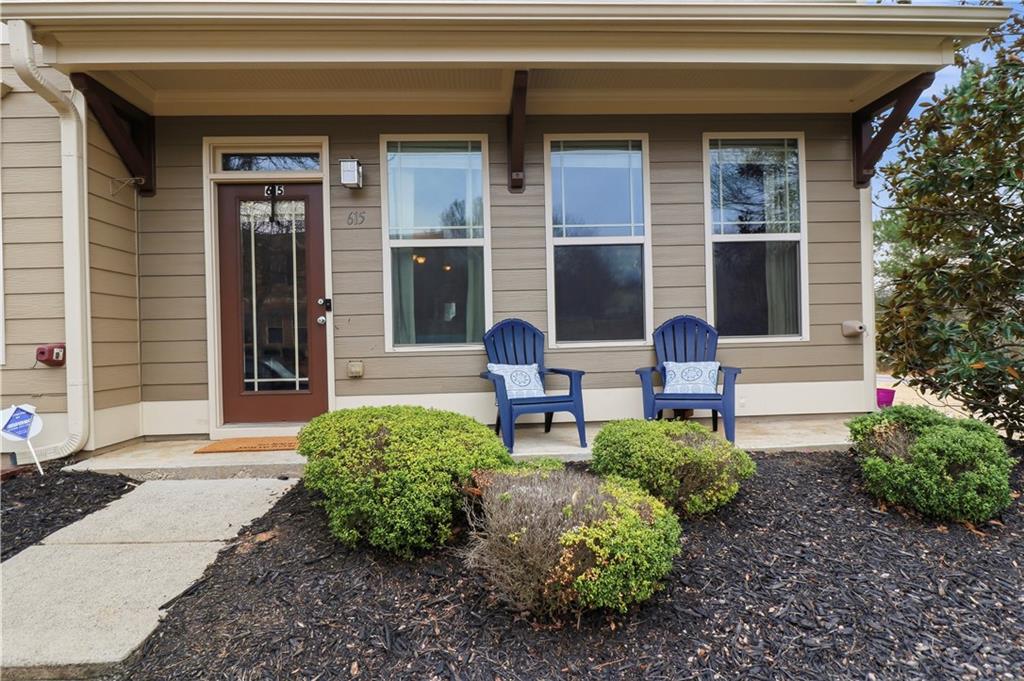 615 Myers Gate Road Ball Ground, GA 30107 - Photo 2 of 28