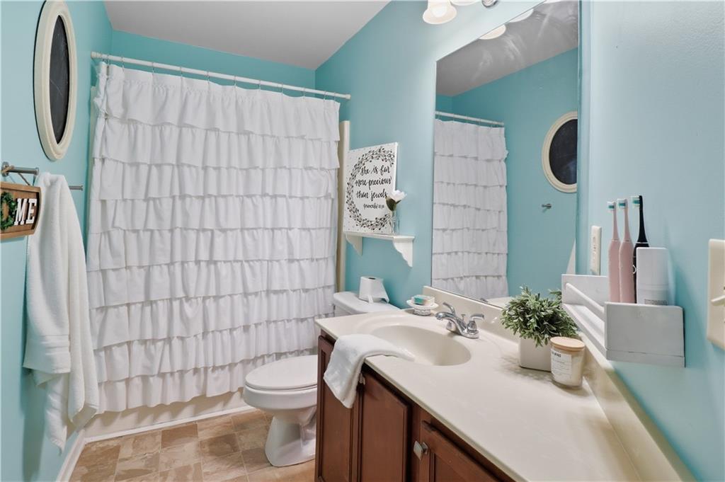 615 Myers Gate Road Ball Ground, GA 30107 - Photo 22 of 28