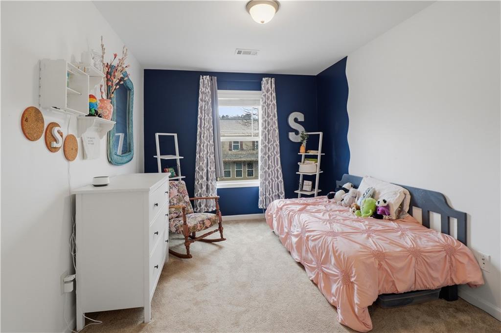 615 Myers Gate Road Ball Ground, GA 30107 - Photo 23 of 28