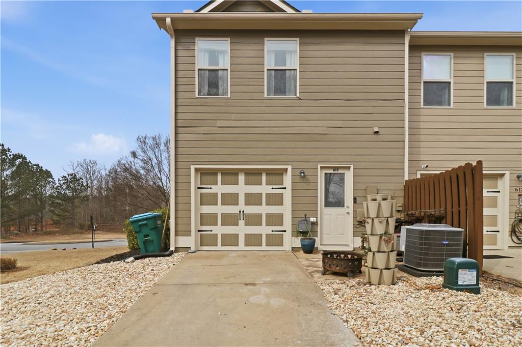 615 Myers Gate Road Ball Ground, GA 30107 - Photo 25 of 28