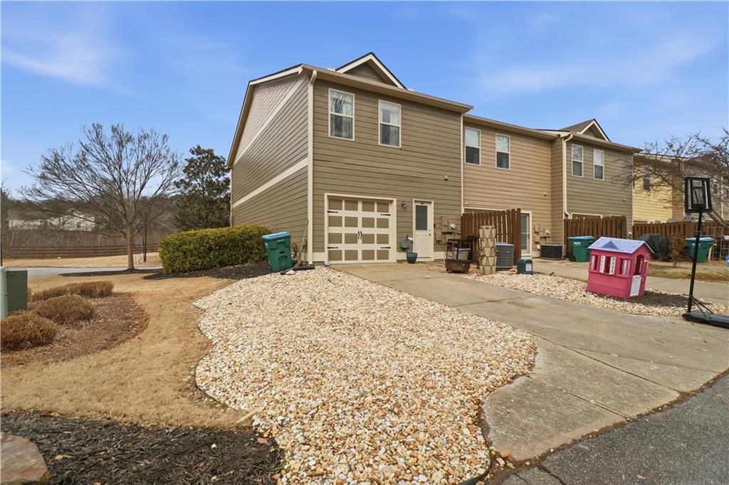 615 Myers Gate Road Ball Ground, GA 30107 - Photo 26 of 28