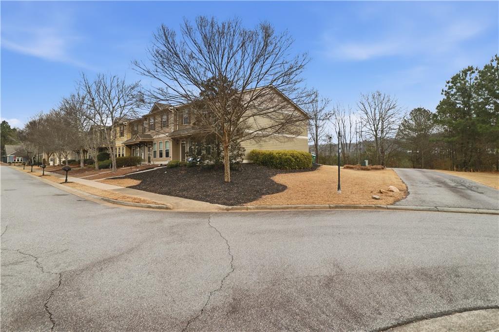 615 Myers Gate Road Ball Ground, GA 30107 - Photo 28 of 28