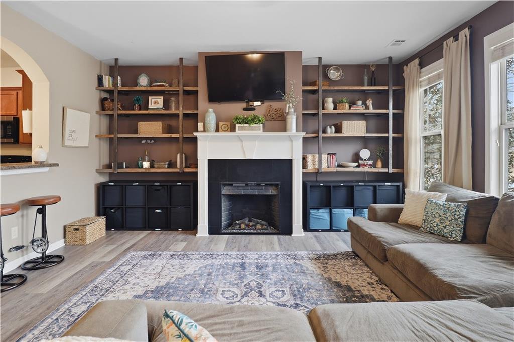 615 Myers Gate Road Ball Ground, GA 30107 - Photo 5 of 28