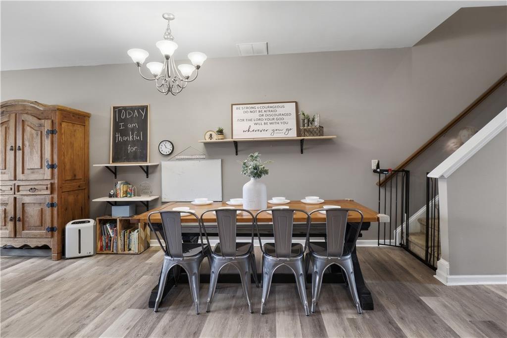 615 Myers Gate Road Ball Ground, GA 30107 - Photo 9 of 28