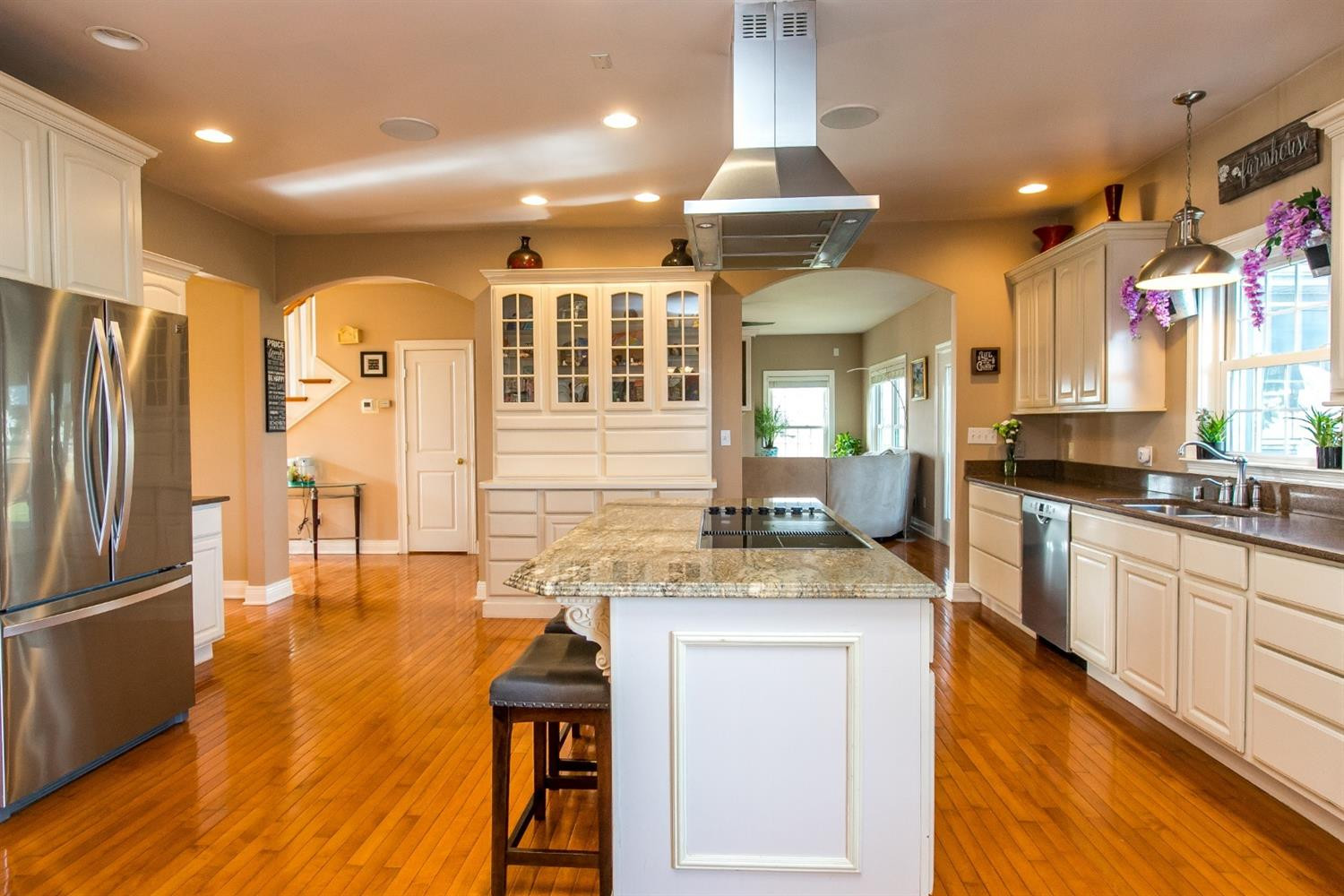 260 Sexton Road Harrodsburg, KY 40330 - Photo 5 of 82 Photo 5