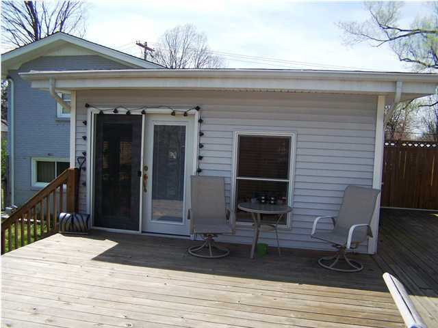 9803 Rowntree Road Louisville, KY 40299 - Photo 17 of 20 Additional Photo