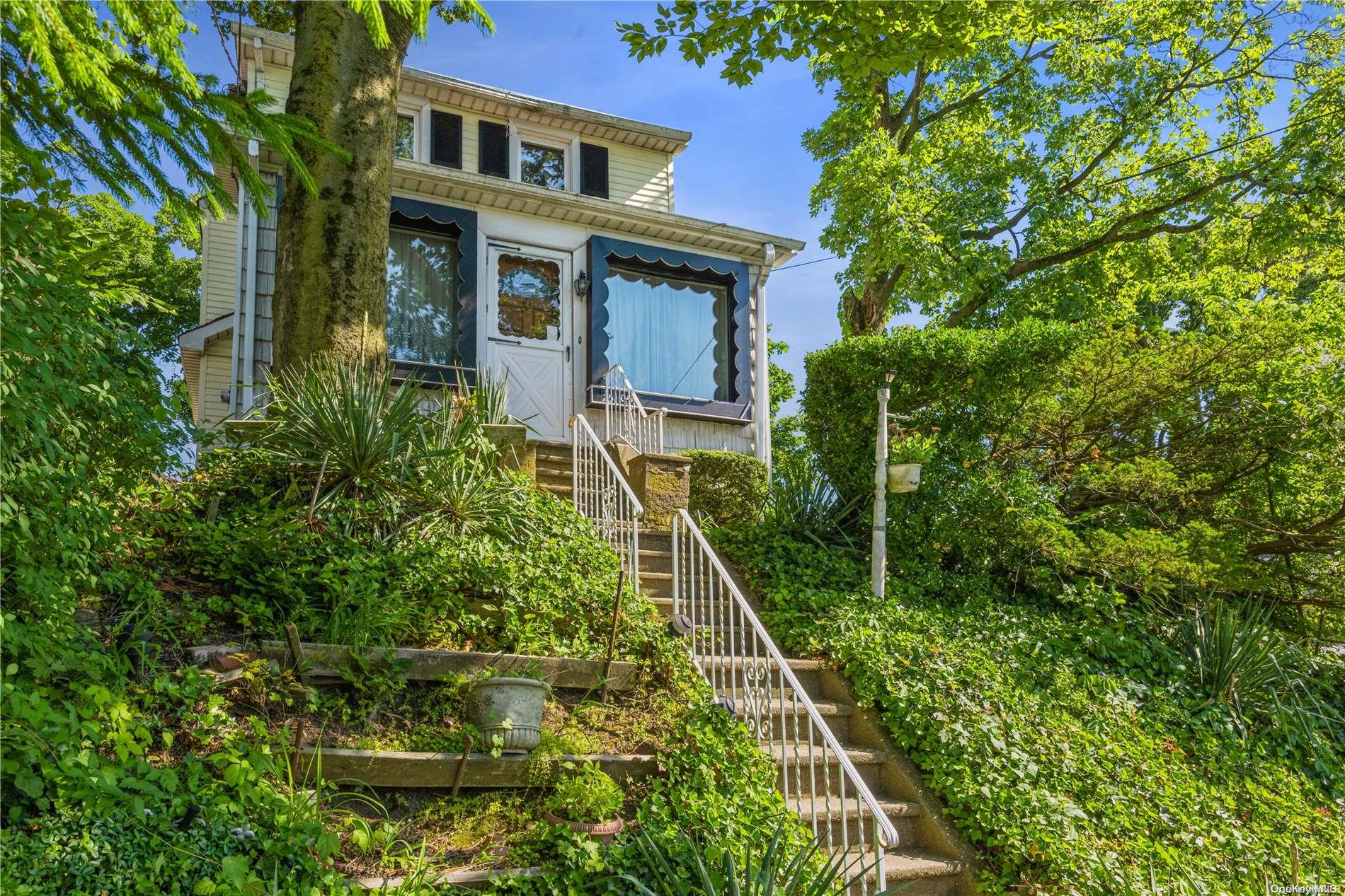 251-04 Gaskell Road Queens, NY 11362 - Photo 1 of 1 Gallery Image 1