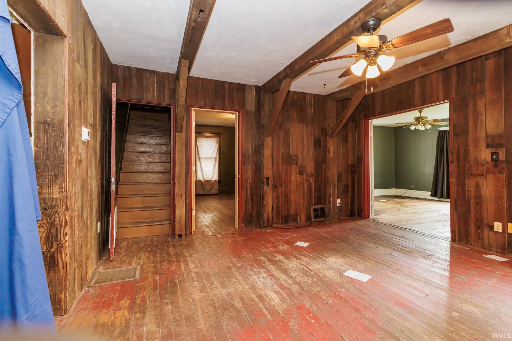 10913 Monroeville Road Fort Wayne, IN 46816 - Photo 9 of 36