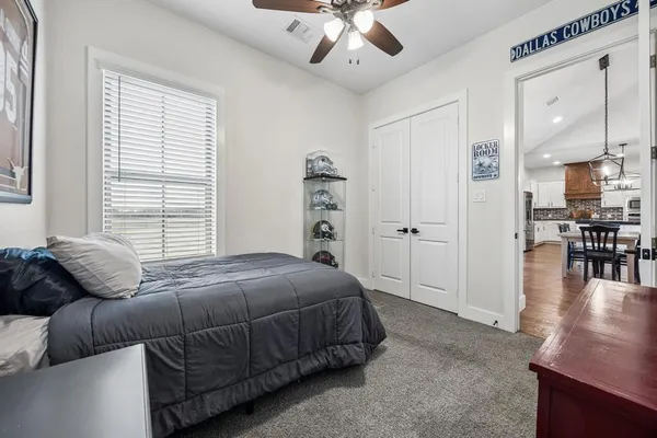 $599,900 | 20450 County Road 637, Nevada, TX 75173