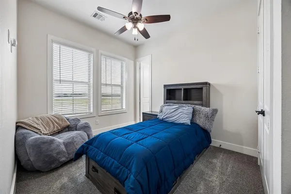 $599,900 | 20450 County Road 637, Nevada, TX 75173