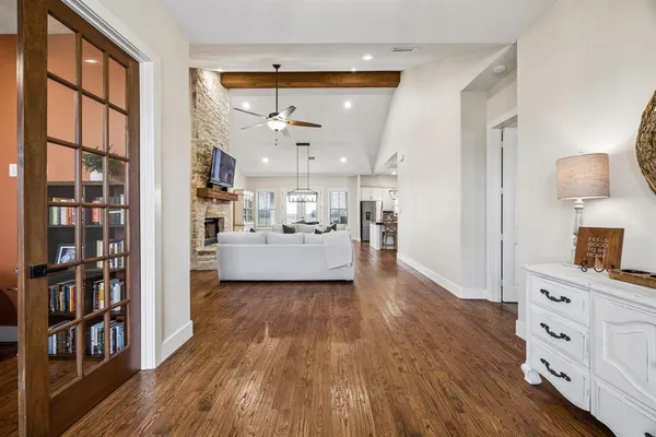 $599,900 | 20450 County Road 637, Nevada, TX 75173