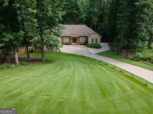 $629,900 | 116 Wilson Creek Drive, LaGrange, GA 30240