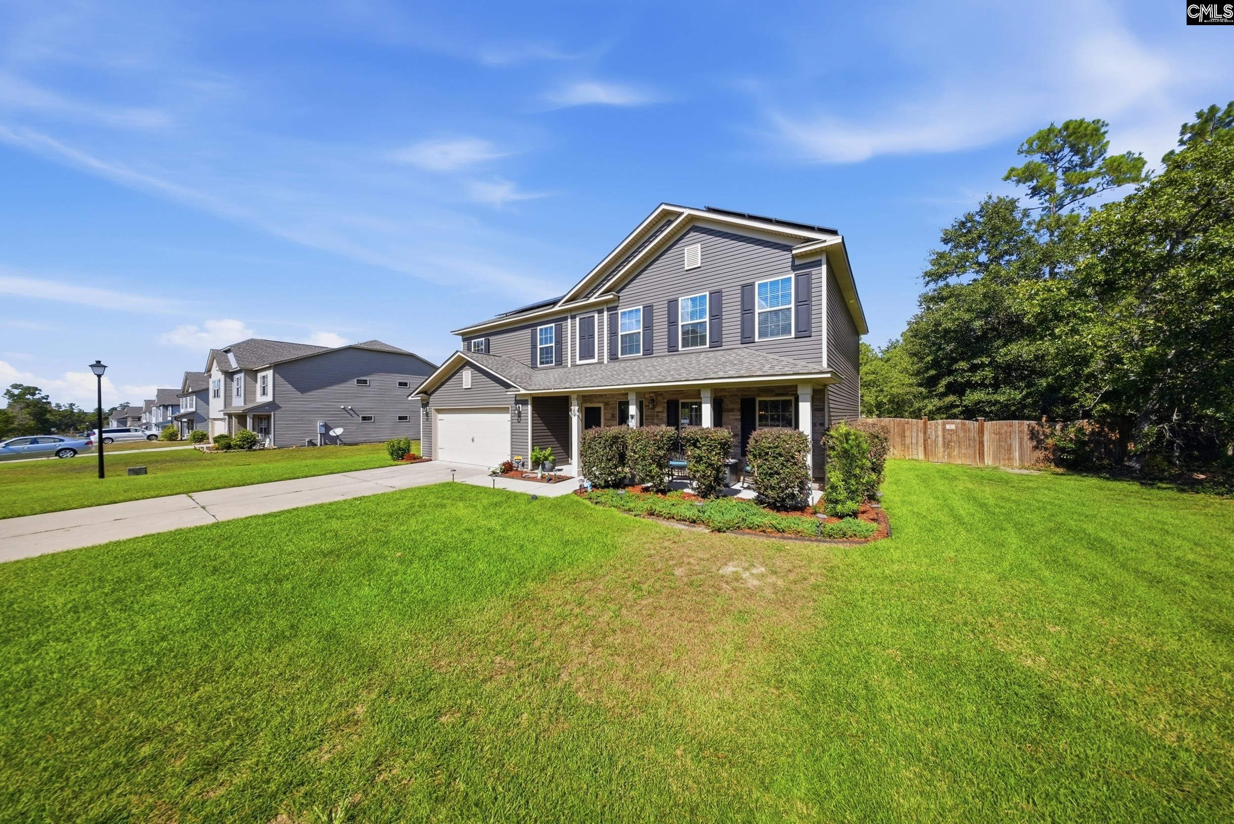 1314 Chestnut Road Elgin, SC 29045 - Photo 3 of 42 Gallery Image 3
