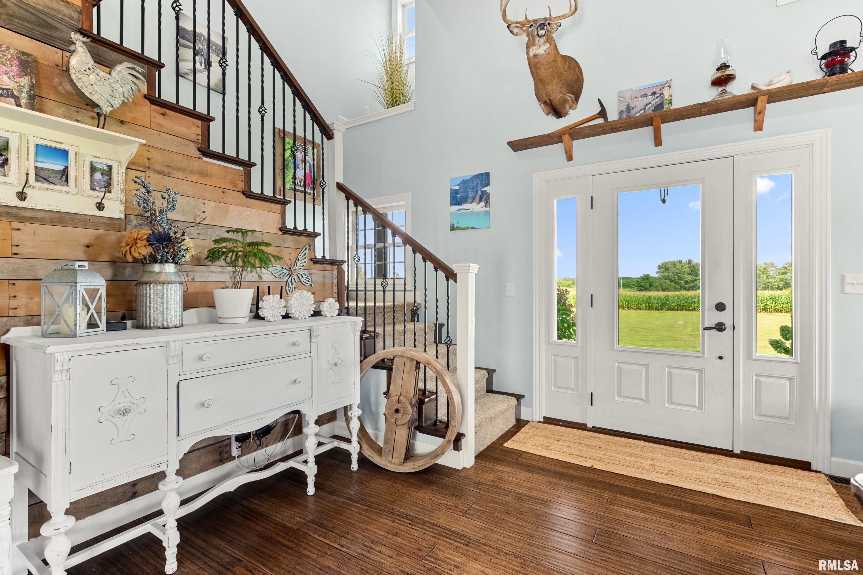 4615 South Stone School Road Trivoli, IL 61569 - Photo 8 of 50 Gallery Image 8