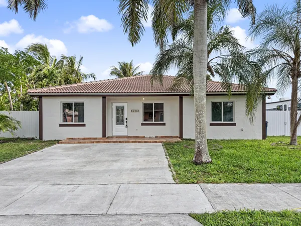 $3,500 | 13435 Southwest 257th Terrace, Homestead, FL 33032