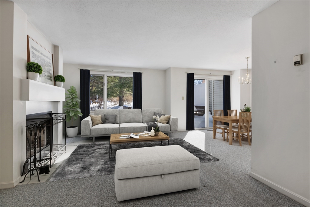 5 Stone Ridge Road, Unit 5 Franklin, MA 02038 - Photo 13 of 42