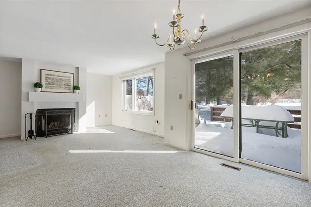 $464,900 | 5 Stone Ridge Road, Unit 5, Franklin, MA 02038