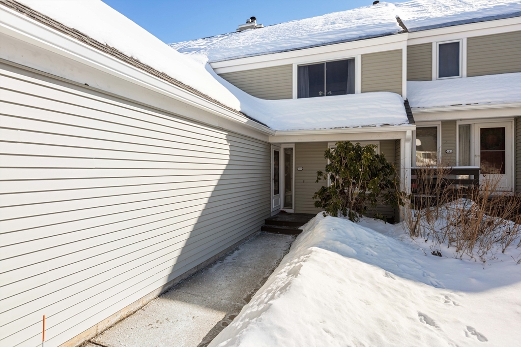 5 Stone Ridge Road, Unit 5 Franklin, MA 02038 - Photo 3 of 42