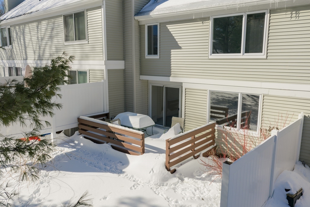 5 Stone Ridge Road, Unit 5 Franklin, MA 02038 - Photo 33 of 42