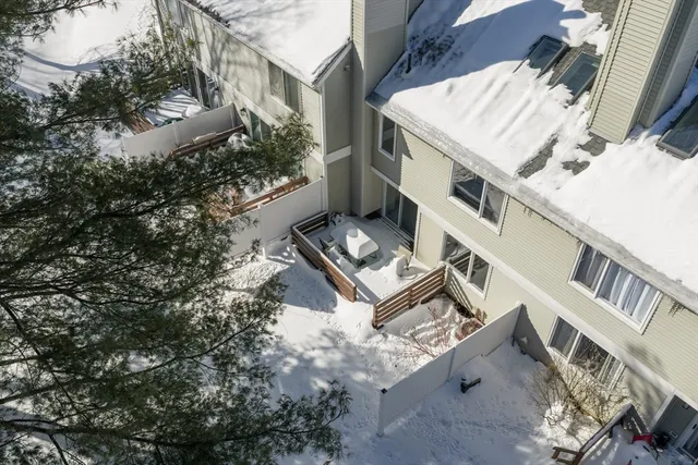 $464,900 | 5 Stone Ridge Road, Unit 5, Franklin, MA 02038