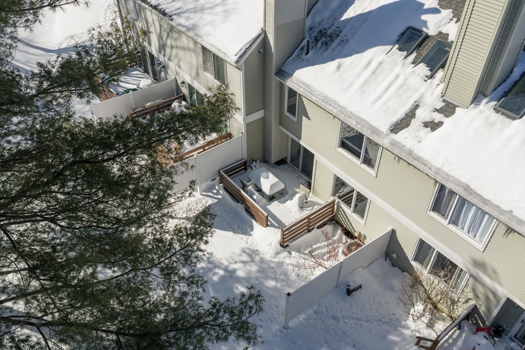 5 Stone Ridge Road, Unit 5 Franklin, MA 02038 - Photo 35 of 42