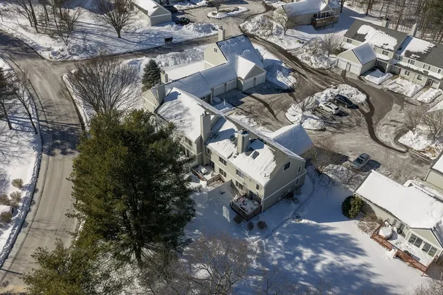 $464,900 | 5 Stone Ridge Road, Unit 5, Franklin, MA 02038