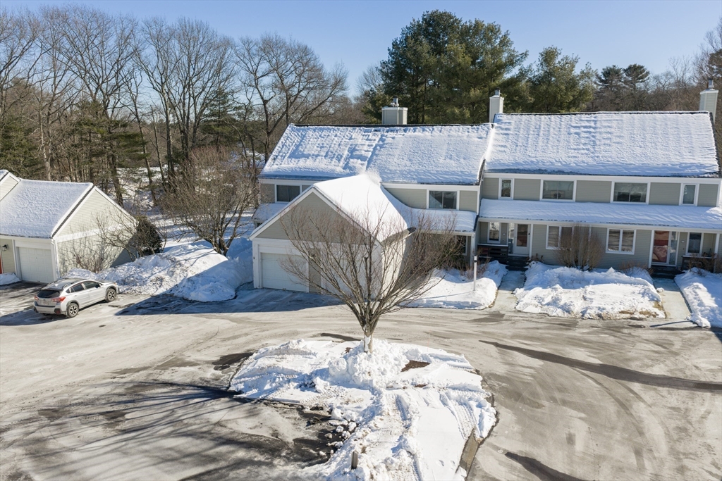 5 Stone Ridge Road, Unit 5 Franklin, MA 02038 - Photo 37 of 42